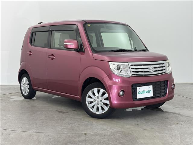 MRワゴンウィット XS 4WD修復歴無し