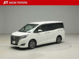 エスクァイア 2.0 Gi プレミアムパッケージ ブラックテイラード 