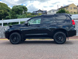 ランドクルーザープラド 2.7 TX Lパッケージ マットブラック エディション 4WD 