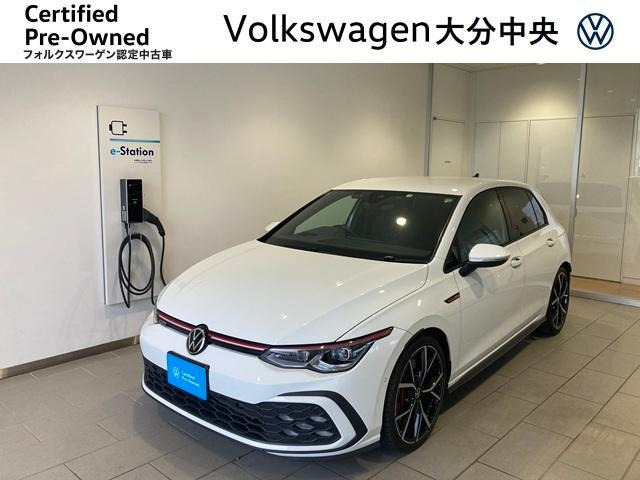 ゴルフ GTI 