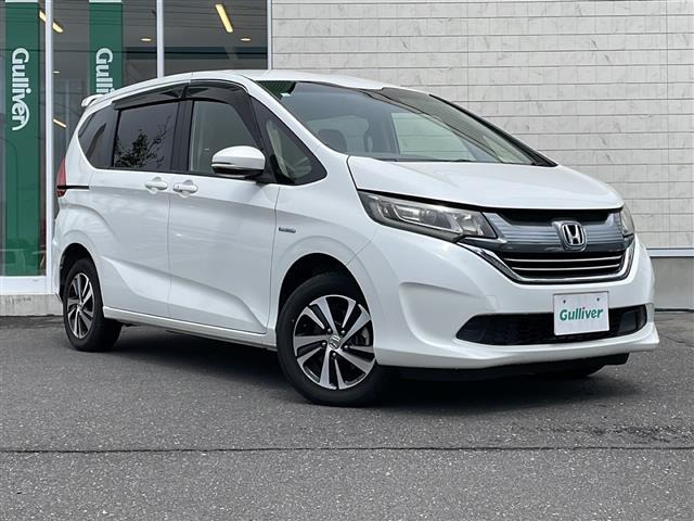 フリード+ 1.5 ハイブリッド G ホンダセンシング 4WD 4WD 修復歴無し
