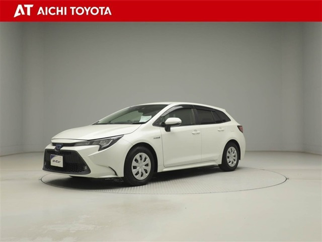 カローラツーリング1.8 ハイブリッド G-Xプラス