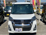デイズルークス ハイウェイスター X 