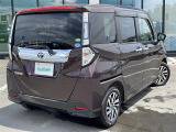 タンク 1.0 カスタム G S 4WD 4WD ワンオーナー