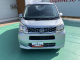 ムーヴ L SAII 