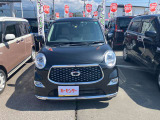 キャスト スタイル  Gターボ VS SAIII 4WD 