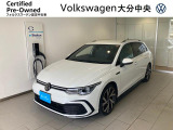 フォルクスワーゲン ゴルフヴァリアント