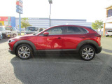 CX-30 2.0 20S 4WD 