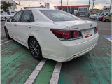 グラスシーラントで新車の輝きを取り戻そう!!
