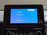 スマホとの連携もバッチリです!