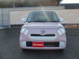 ミラココア X 4WD 