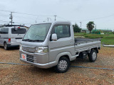 アクティトラック タウン 4WD 5WTマニュアル オーディオ パワステ パ