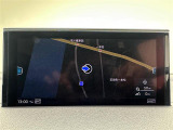 Q7 2.0 TFSI クワトロ Sラインパッケージ 4WD 本革シート
