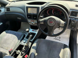インプレッサハッチバックSTI 2.0 WRX 4WD 