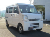 ミニキャブバン M ハイルーフ 4WD 