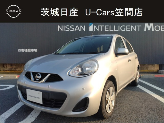 マーチ 1.2 S 