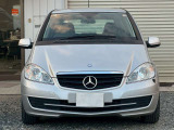 Aクラス A170 