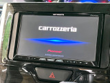 タントカスタム RS トップエディション SA 