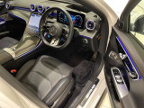 Cクラス AMG C43 4マチック (BSG搭載モデル) 4WD MP202301