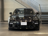 パナメーラ GTS PDK 4WD 