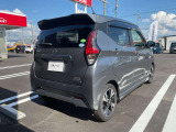 R1年式 デイズ ハイウェイスターX チタニウムグレーメタリックのお車が入荷しました☆