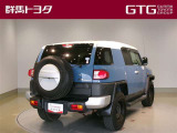 FJクルーザー 4.0 4WD 