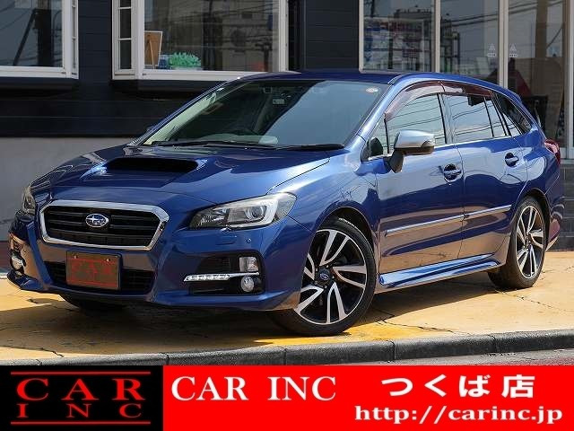 レヴォーグ 2.0 GT-S アイサイト 4WD 純正ナビ バックカメラ 衝突軽減ブレーキ