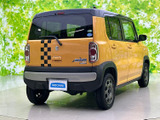ハスラー G 4WD 