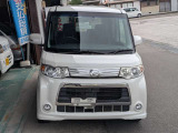 タントカスタム RS 