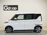 eKクロス T 