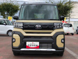 タント ファンクロス 4WD 