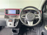 運転しやすいインパネ周りです。見やすいレイアウトで快適なドライブをサポートします☆☆