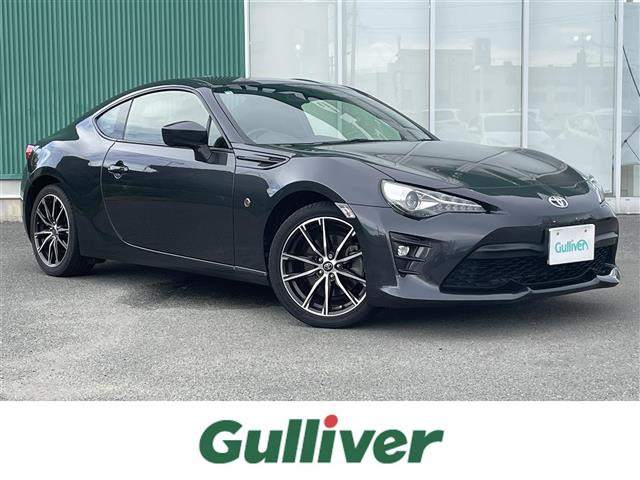 86 2.0 GT 修復歴無し