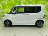 タントカスタム RS 4WD 