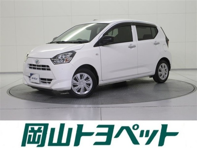 ミライース X SAIII 