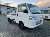 アクティトラック SDX 4WD