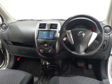 マーチ 1.2 X FOUR Vセレクション 4WD 