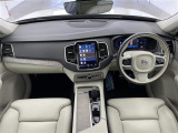 XC90 プラス B5 AWD 4WD 4WD 本革シート