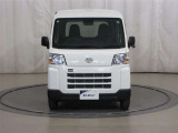 ハイゼットカーゴ  デラックス 4WD
