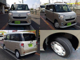 お車の洗車ってとても大変ですよね!そんな時ガラスボディーコートはいかがでしょうか?コーティングは非常に被膜が硬く洗車機にかけてもOK!洗車機にかけたら水気を拭き取ればそれで完了です★