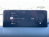 【 オーディオソース 】車内で音楽やラジオなど様々なコンテンツを選択できます!//