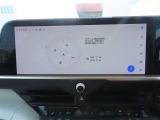 (12.3インチディスプレイオーディオ)スマホと車をつなぐことで色々なサービスを楽しめます。