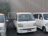 ハイゼットトラック スペシャル 3方開 4WD