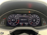 Q7 2.0 TFSI クワトロ Sラインパッケージ 4WD 本革シート