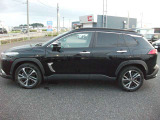 カローラクロス 1.8 ハイブリッド Z E-Four 4WD 