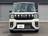 スペーシアギア ハイブリッド(HYBRID) XZ 4WD 