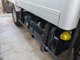 キャンター  冷凍冷蔵車