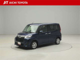 ルーミー 1.0 G S 
