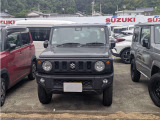 ジムニー XC 4WD 