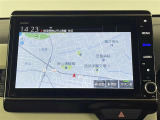 N-WGN L ホンダ センシング 修復歴無し